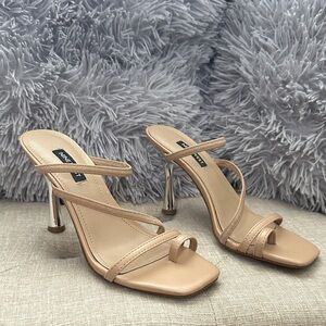 Nine West Fabiola Heels